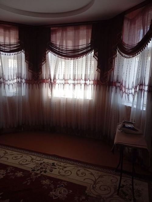 7-room house part, 1500 m²