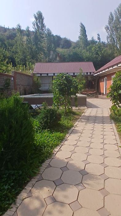 3-комнатная дача, 0.08 м²
