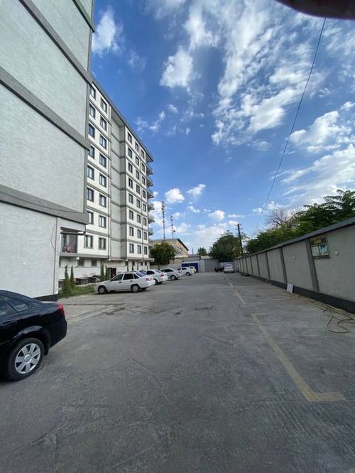 2-комнатная квартира, 60 м²