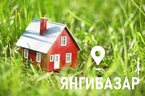 6-room house, 600 m²