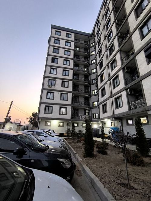 3-комнатная квартира, 77 м²