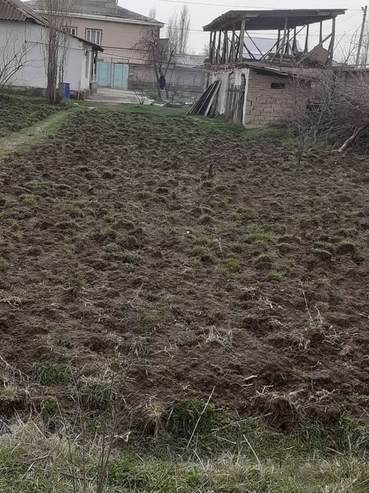 4-room house, 14 m², Янгибазар, for sale
