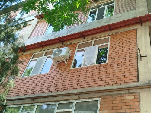 3-комнатная квартира, 57 м²
