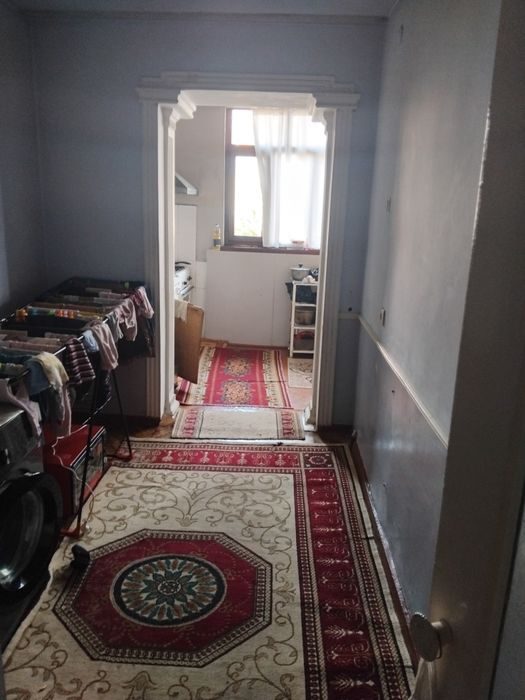 3-xonali kvartira, 68 m², Янгиюль, sotuvga