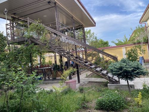 6-комнатный коттедж, 183 м²