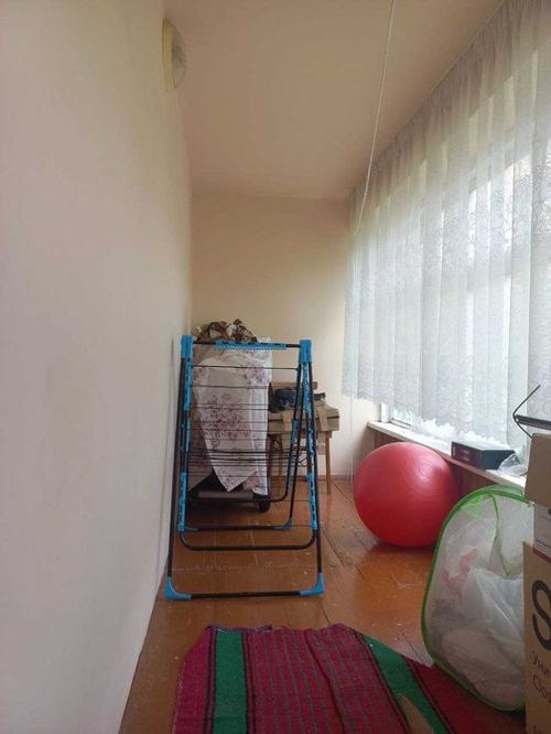 4-комнатная квартира, 72 м²