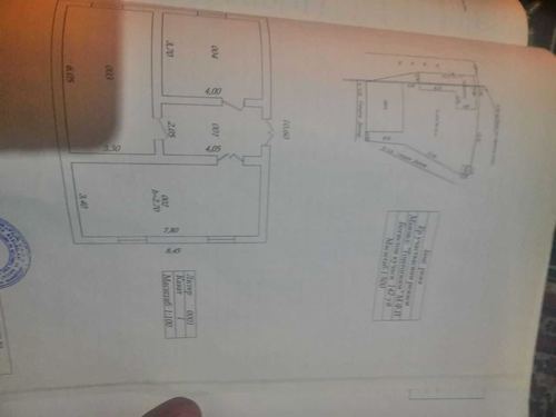 6-комнатный дом, 6 м²