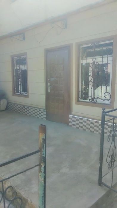 2-xonali kvartira, 48 m²