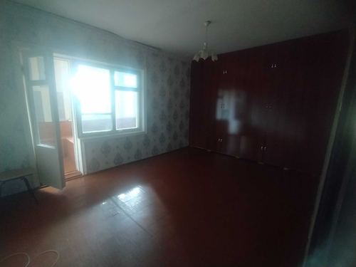 1-комнатная квартира, 45 м²