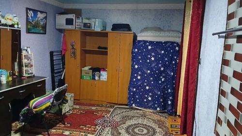 2-комнатный дом, 40 м²