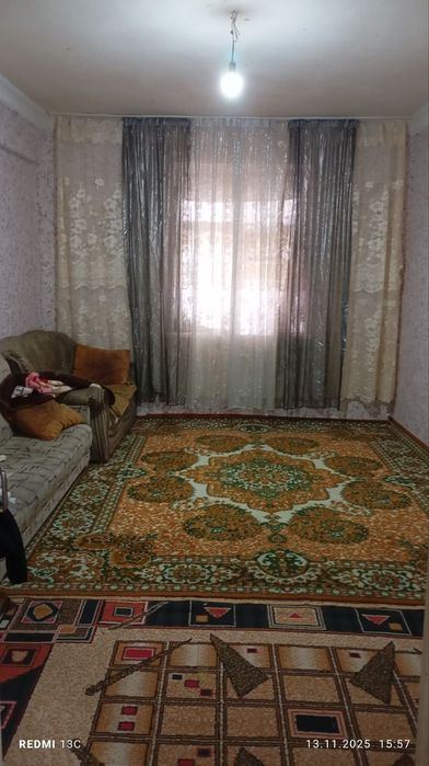 4-xonali kvartira, 150 m²