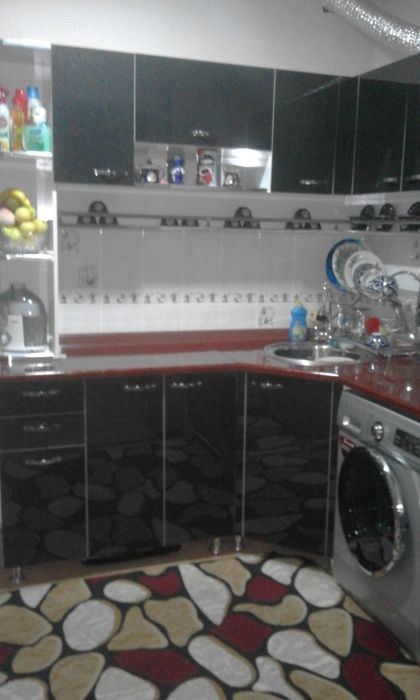 5-xonali kvartira, 90 m²