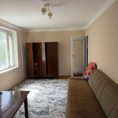 1-комнатная квартира, 40 м²