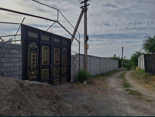 5-комнатная дача, 1 м²