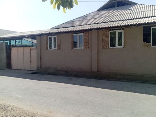 5-комнатная часть дома, 500 м²
