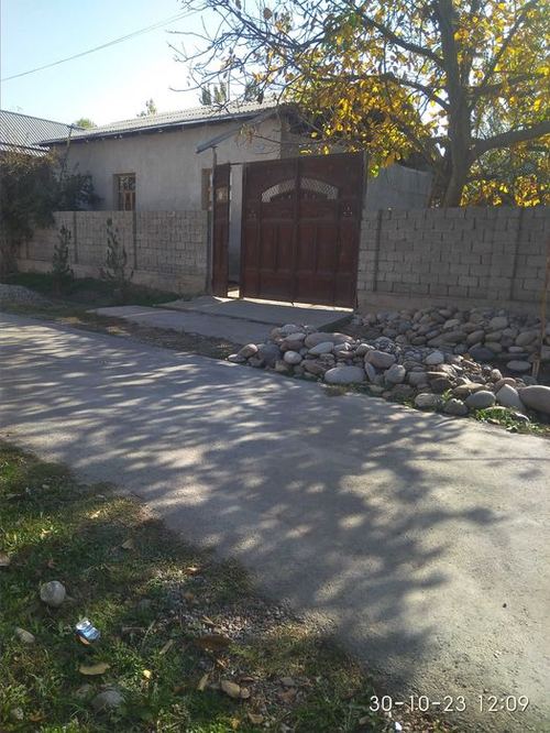 4-xonali uy, 800 m²