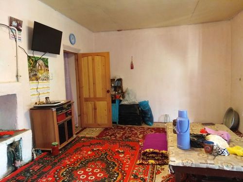 2-комнатный дом, 3 м²