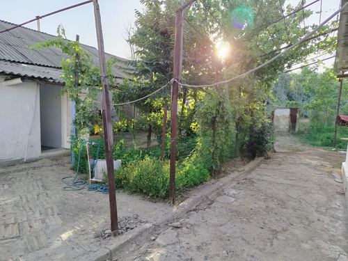 3-xonali kvartira, 400 m²