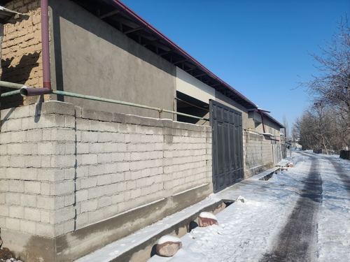 6-комнатная часть дома, 700 м²