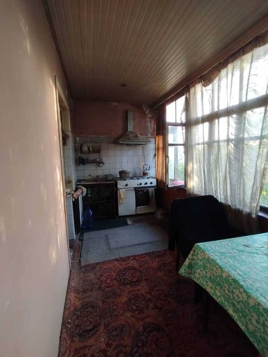 3-xonali kvartira, 78 m², Янгиюль, sotuvga