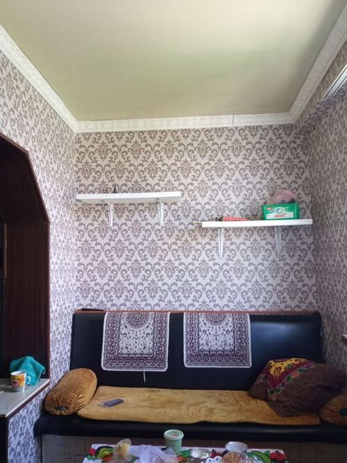 3-комнатная квартира, 86 м²