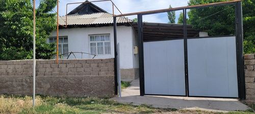 7-комнатный дом, 100 м²