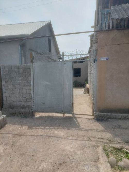 4-комнатный дом, 4 м²