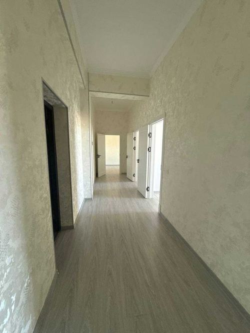 3-комнатная квартира, 86.75 м²
