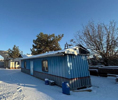 4-комнатная часть дома, 4900 м²