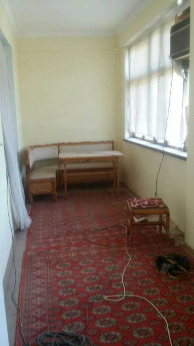 5-xonali kvartira, 70 m², Янгиюль, sotuvga