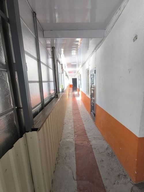 2-xonali kvartira, 42 m²