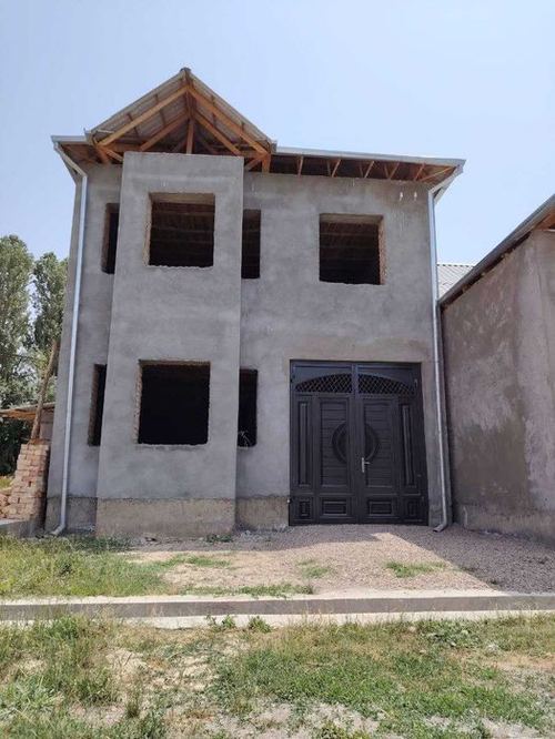 5-xonali uy, 300 m²