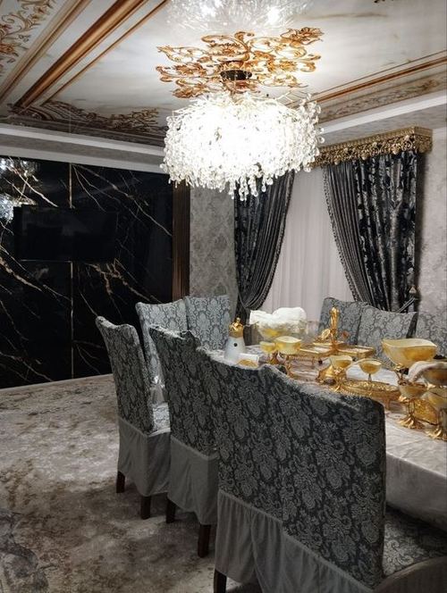 8-комнатный коттедж, 550 м²