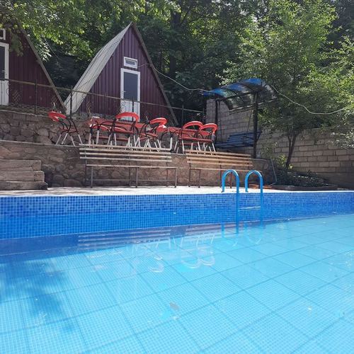 3-комнатный дом, 600 м²