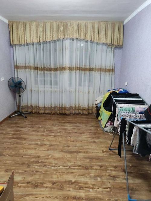 2-xonali kvartira, 125 m²