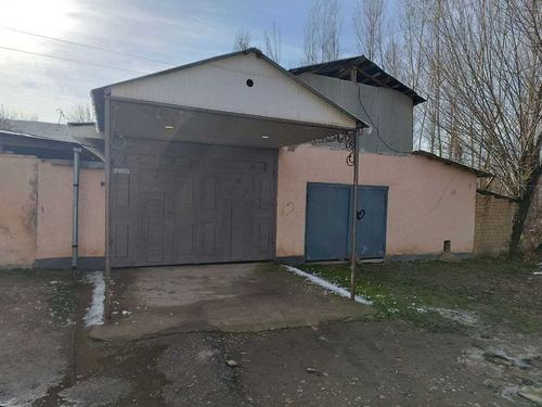 6-комнатный дом, 6 м²