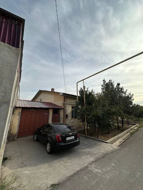 5-комнатный коттедж, 600 м²