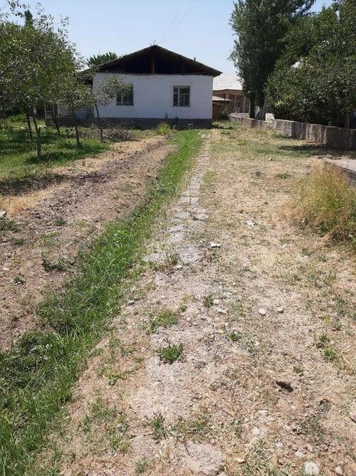 4-комнатная часть дома, 150 м²