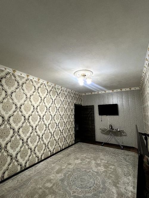 2-xonali kvartira, 60 m²