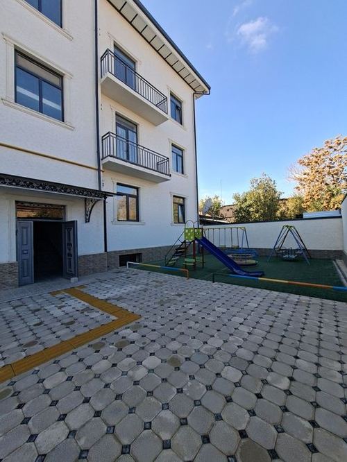 2-комнатная квартира, 74 м²