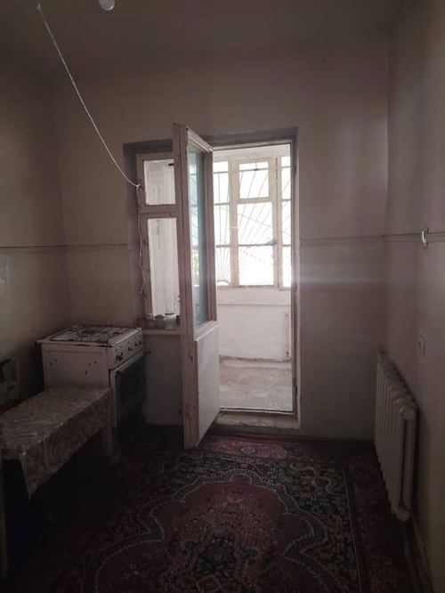 6-xonali kvartira, 64 m²