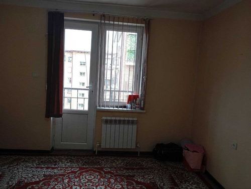 2-комнатная квартира, 48 м²