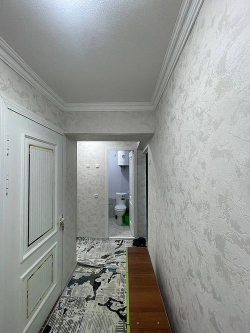 2-xonali kvartira, 36 m²