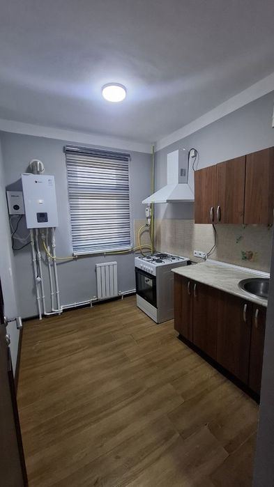 2-комнатная квартира, 42 м²