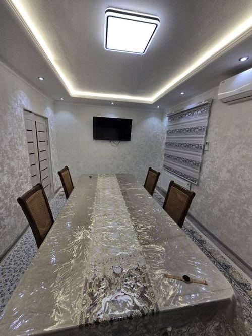 2-xonali kvartira, 48 m²