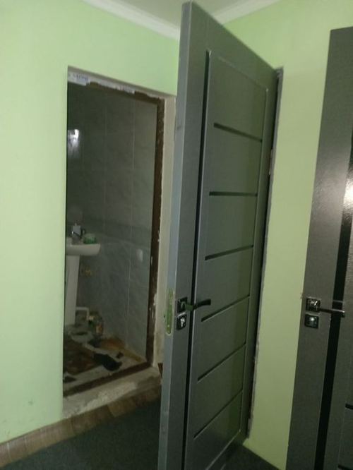 2-xonali kvartira, 50 m²