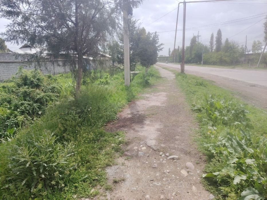 Arendaga yer pustoy 18 sotix