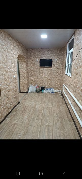 3-room apartment, 60 m², Angren, for sale