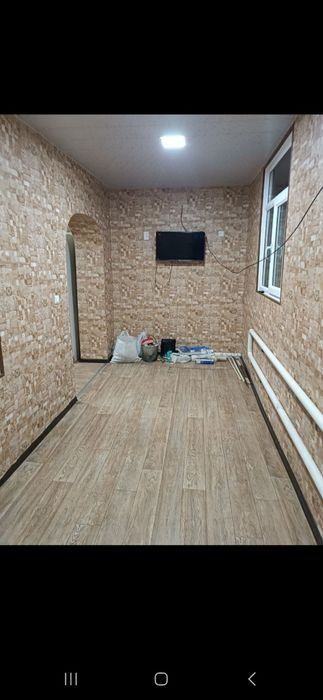 3-комнатная квартира, 60 м²
