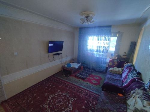 2-комнатная квартира, 100 м²